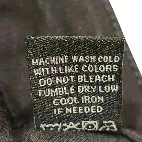 Women's Alloy Apparel Powerstretch Denim Tall Dark Wash Mid-Rise Jeans - Picture 7 of 9